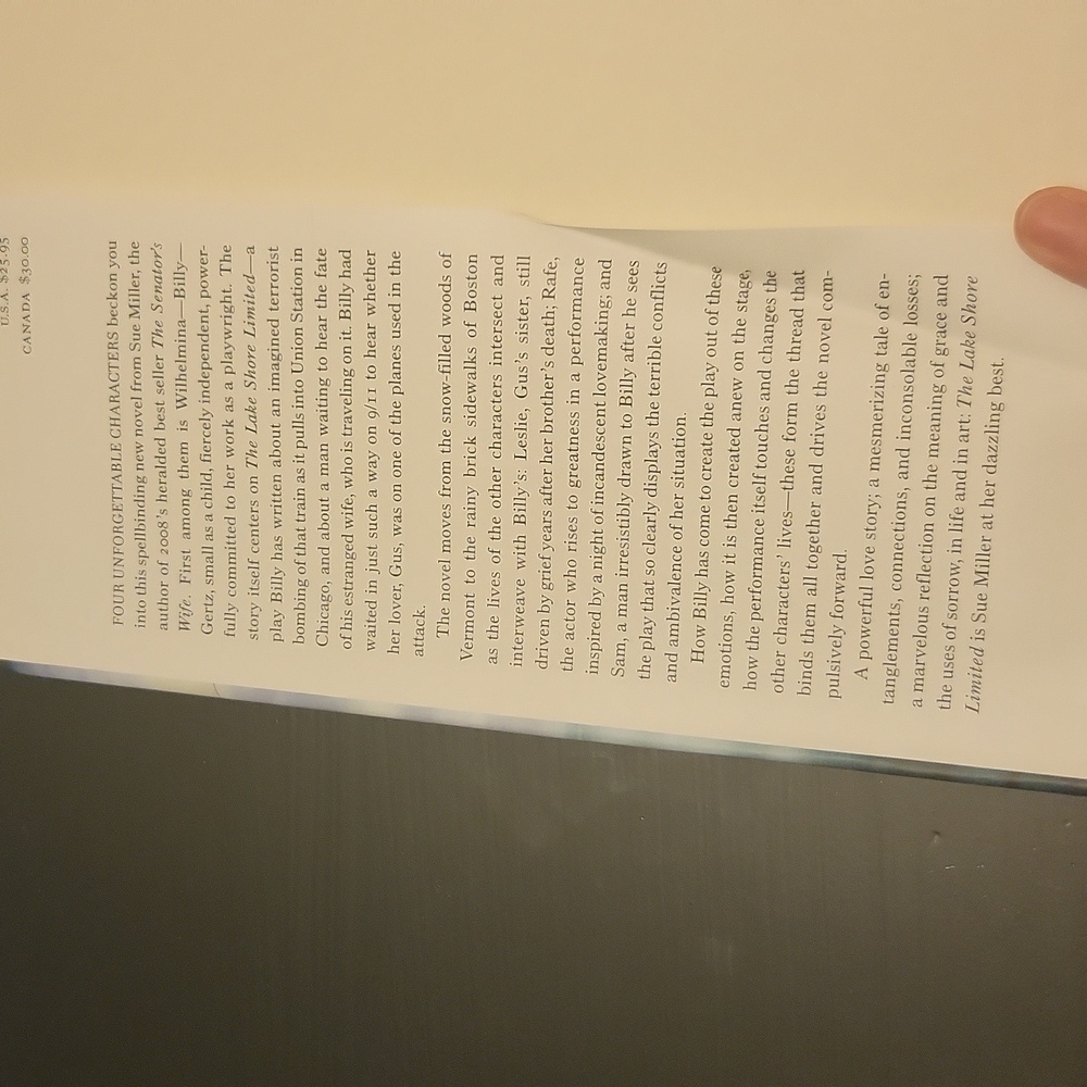 Book - Picture 3 of 3